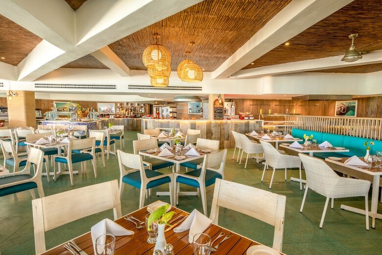 Hotel Wyndham Alltra Cancun - All-inclusive Resort