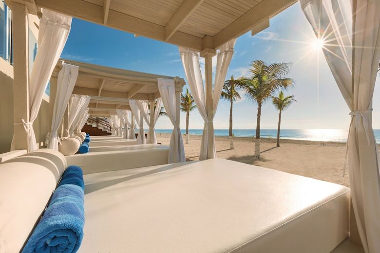 Hotel Wyndham Alltra Cancun - All-inclusive Resort