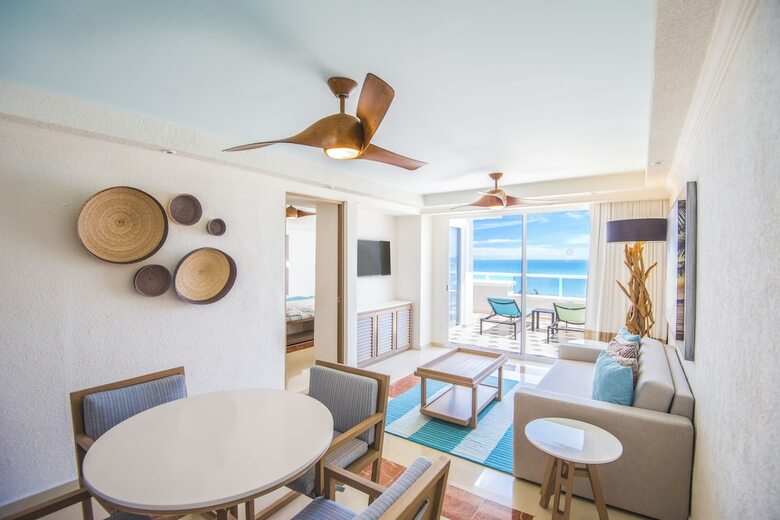 Hotel Wyndham Alltra Cancun - All-inclusive Resort