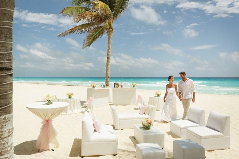 Hotel Wyndham Alltra Cancun - All-inclusive Resort