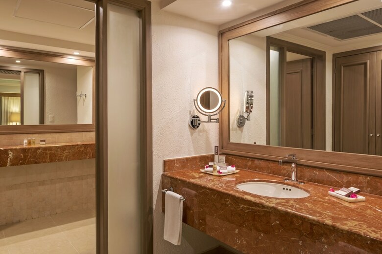Hotel Wyndham Alltra Cancun - All-inclusive Resort