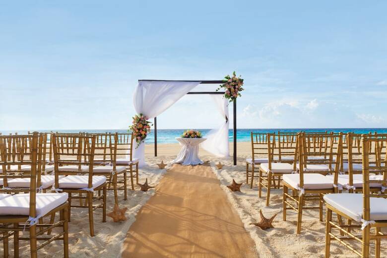 Hotel Wyndham Alltra Cancun - All-inclusive Resort