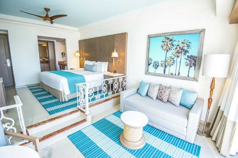 Hotel Wyndham Alltra Cancun - All-inclusive Resort