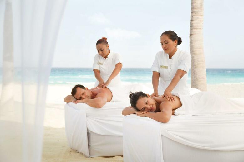 Hotel Wyndham Alltra Cancun - All-inclusive Resort