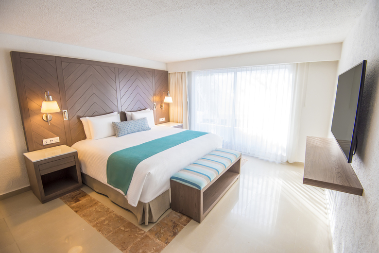 Hotel Wyndham Alltra Cancun - All-inclusive Resort