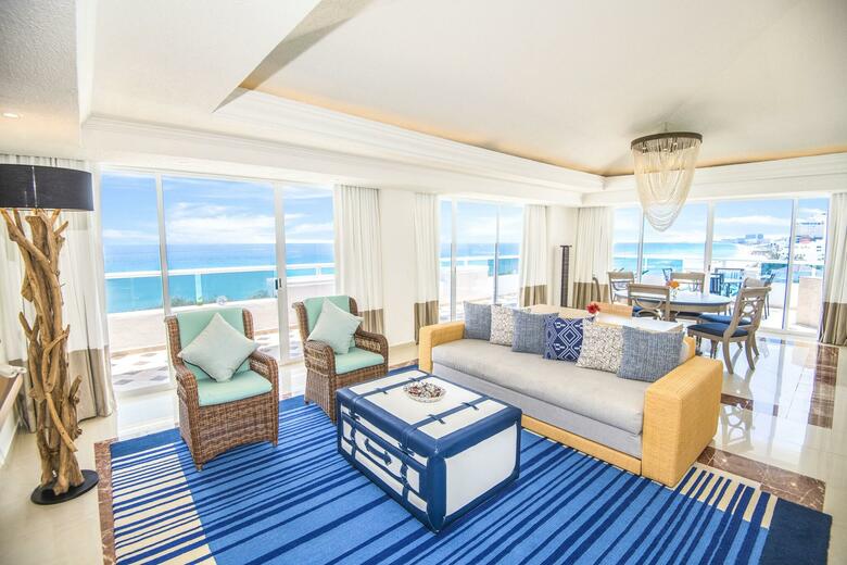 Hotel Wyndham Alltra Cancun - All-inclusive Resort