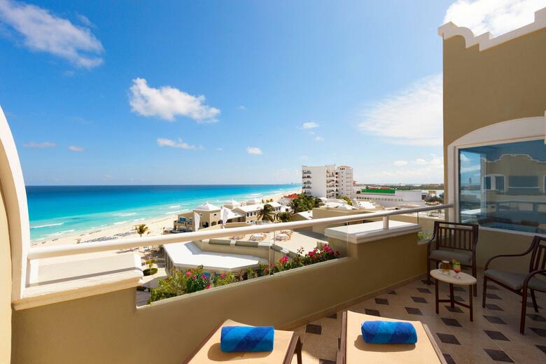 Hotel Wyndham Alltra Cancun - All-inclusive Resort