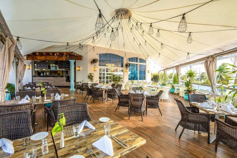 Hotel Wyndham Alltra Cancun - All-inclusive Resort