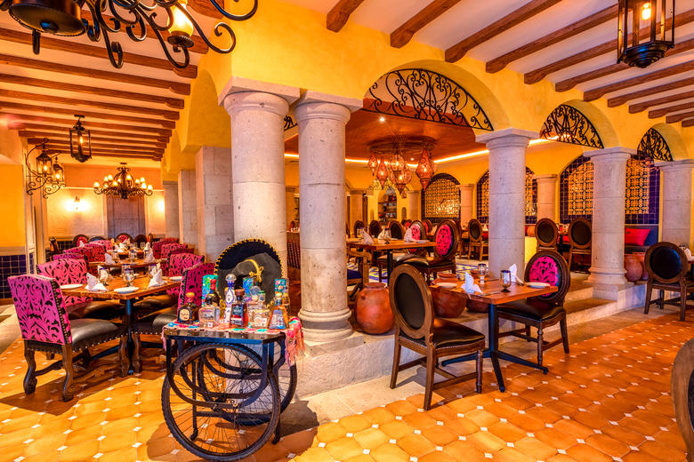 Hotel Wyndham Alltra Cancun - All-inclusive Resort
