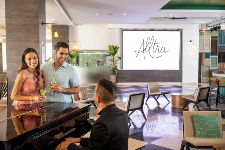 Hotel Wyndham Alltra Cancun - All-inclusive Resort