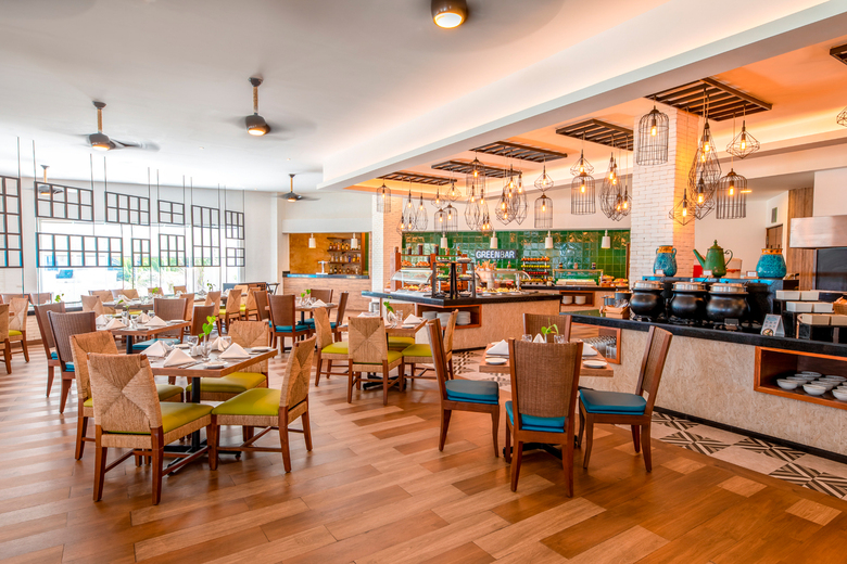 Hotel Wyndham Alltra Cancun - All-inclusive Resort
