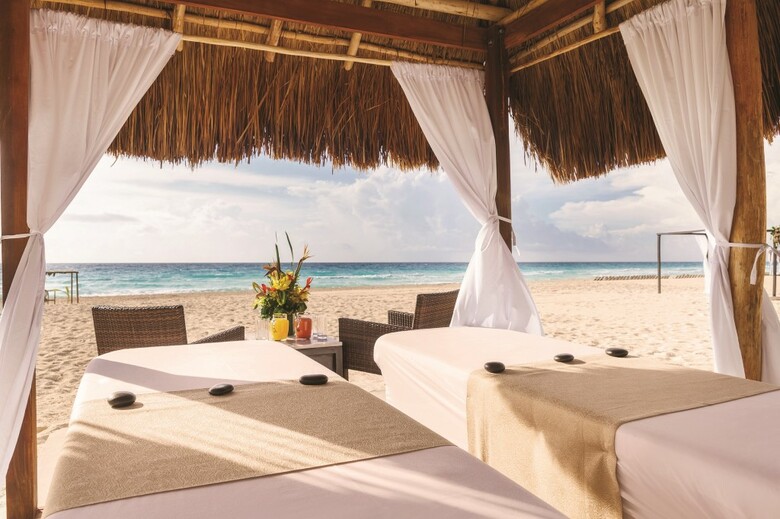 Hotel Wyndham Alltra Cancun - All-inclusive Resort
