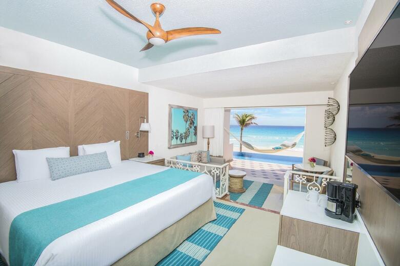 Hotel Wyndham Alltra Cancun - All-inclusive Resort