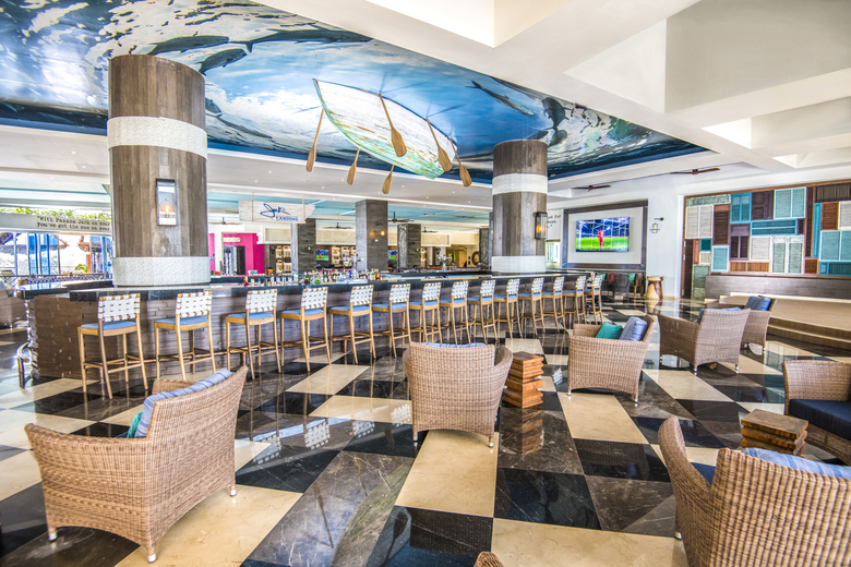 Hotel Wyndham Alltra Cancun - All-inclusive Resort