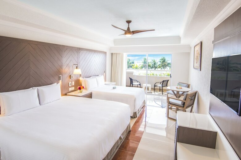 Hotel Wyndham Alltra Cancun - All-inclusive Resort
