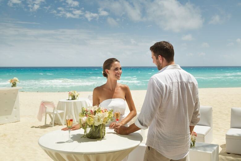 Hotel Wyndham Alltra Cancun - All-inclusive Resort