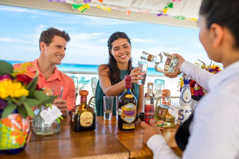 Hotel Wyndham Alltra Cancun - All-inclusive Resort