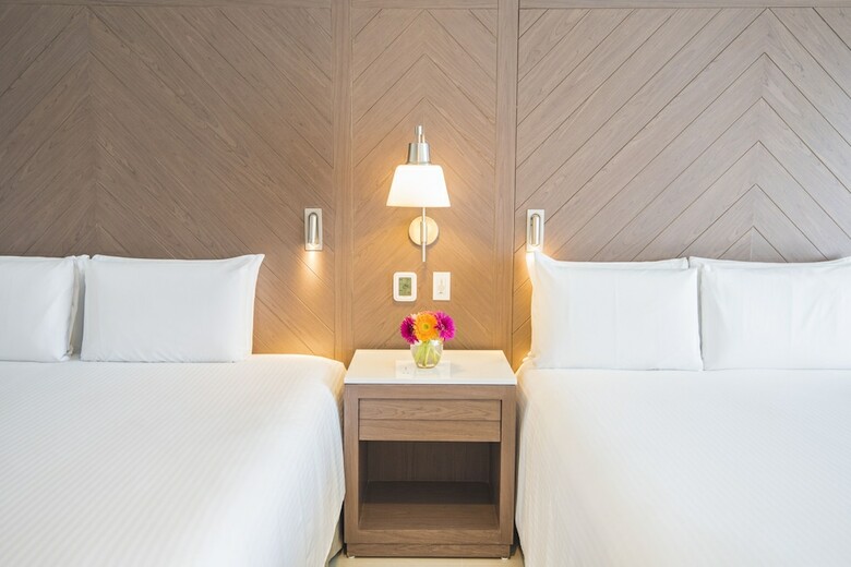 Hotel Wyndham Alltra Cancun - All-inclusive Resort