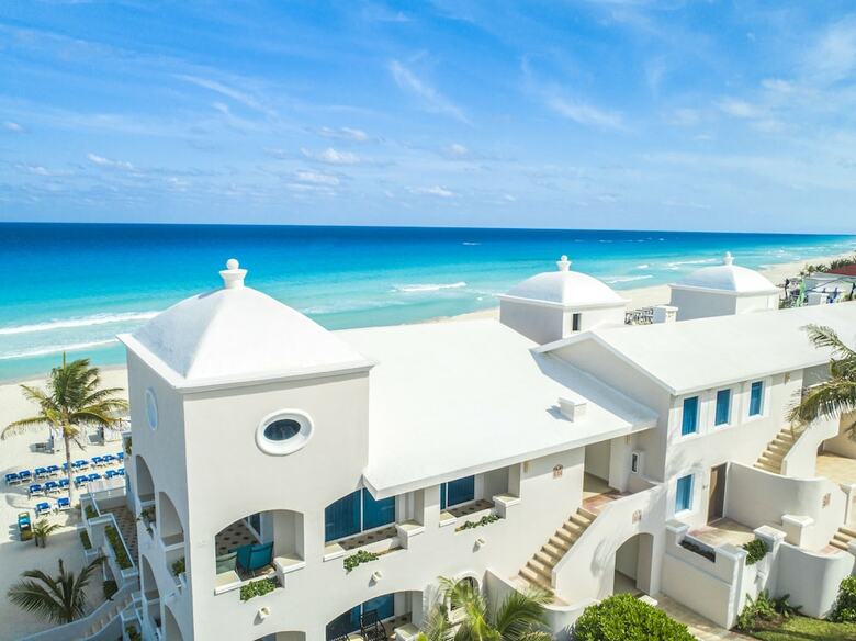 Hotel Wyndham Alltra Cancun - All-inclusive Resort
