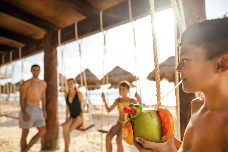Hotel Wyndham Alltra Cancun - All-inclusive Resort