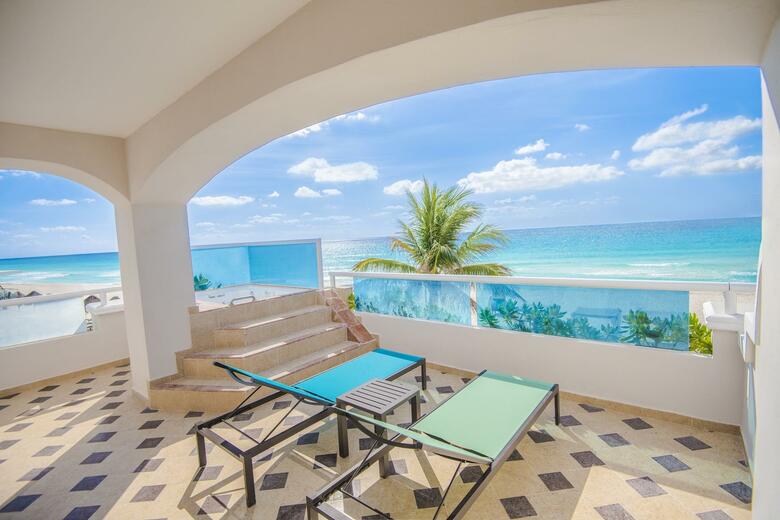 Hotel Wyndham Alltra Cancun - All-inclusive Resort