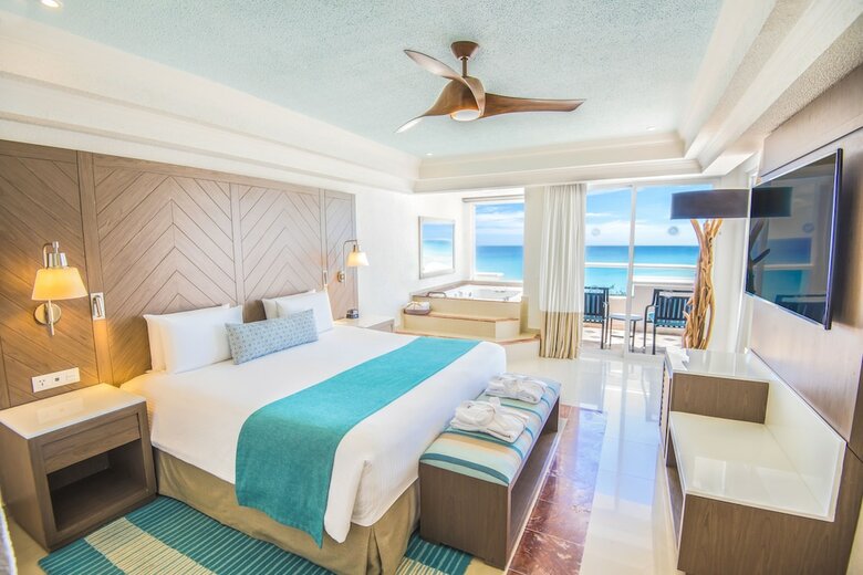 Hotel Wyndham Alltra Cancun - All-inclusive Resort