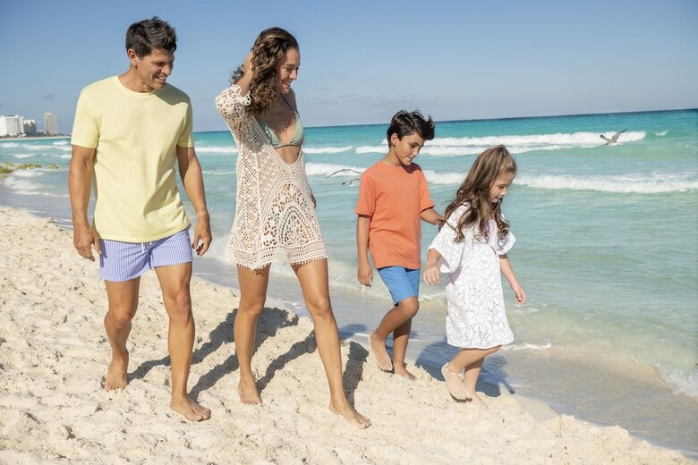 Hotel Wyndham Alltra Cancun - All-inclusive Resort