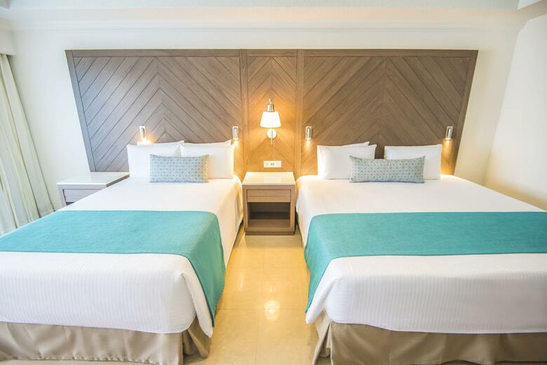 Hotel Wyndham Alltra Cancun - All-inclusive Resort