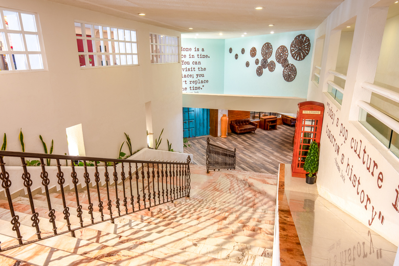 Hotel Wyndham Alltra Cancun - All-inclusive Resort
