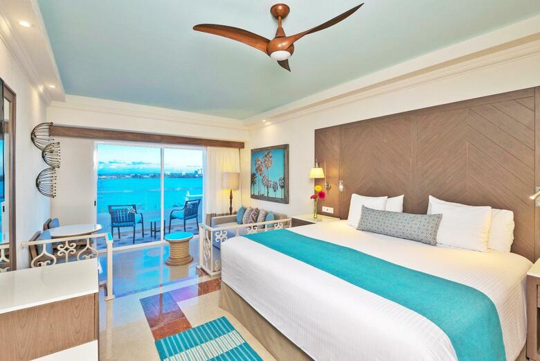 Hotel Wyndham Alltra Cancun - All-inclusive Resort