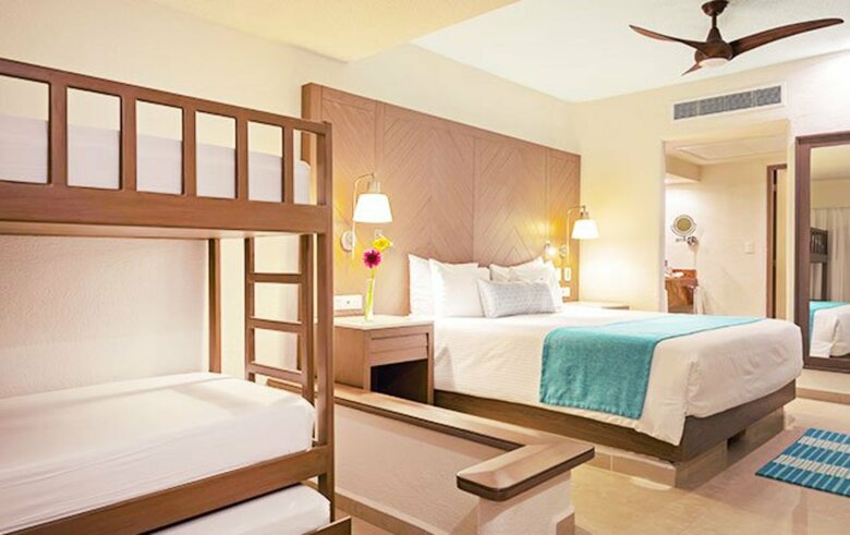 Hotel Wyndham Alltra Cancun - All-inclusive Resort