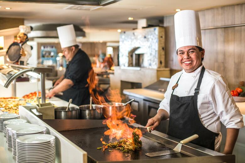 Hotel Wyndham Alltra Cancun - All-inclusive Resort