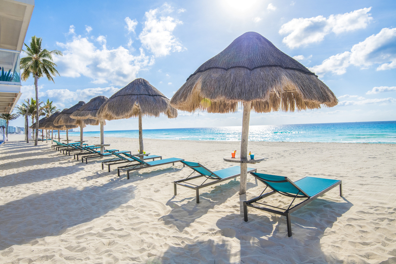 Hotel Wyndham Alltra Cancun - All-inclusive Resort