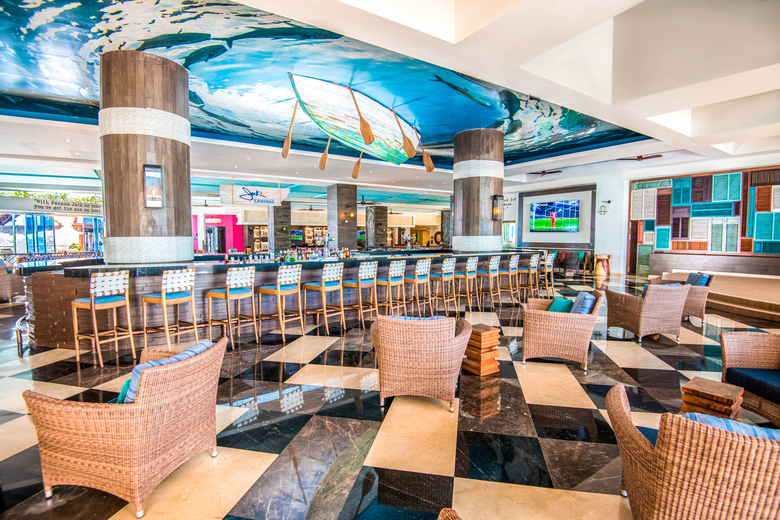 Hotel Wyndham Alltra Cancun - All-inclusive Resort