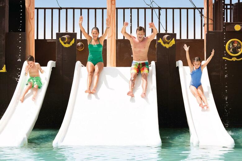 Hotel Wyndham Alltra Cancun - All-inclusive Resort