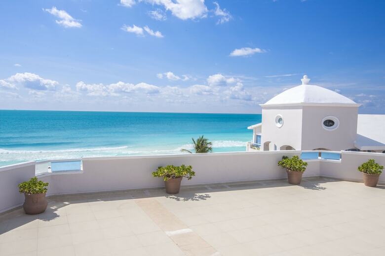 Hotel Wyndham Alltra Cancun - All-inclusive Resort