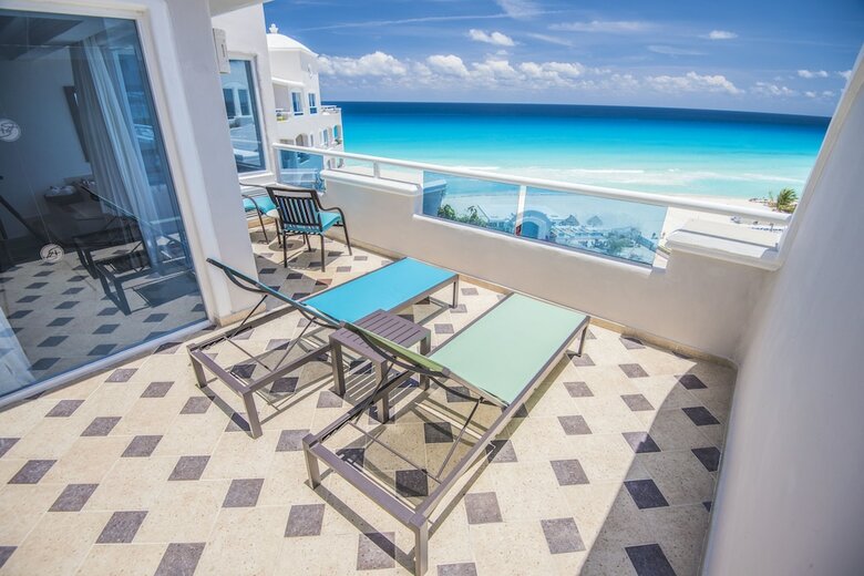 Hotel Wyndham Alltra Cancun - All-inclusive Resort