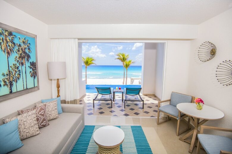 Hotel Wyndham Alltra Cancun - All-inclusive Resort