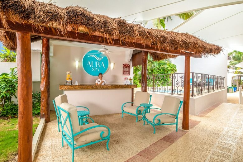 Hotel Wyndham Alltra Cancun - All-inclusive Resort