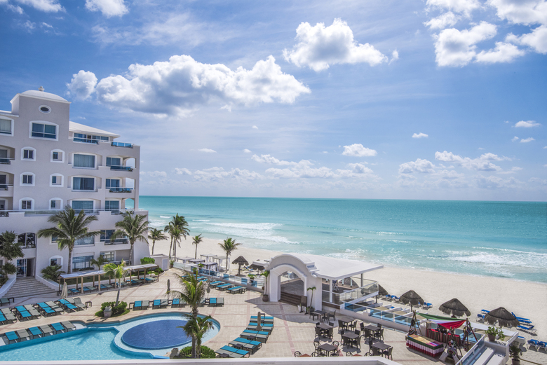 Hotel Wyndham Alltra Cancun - All-inclusive Resort