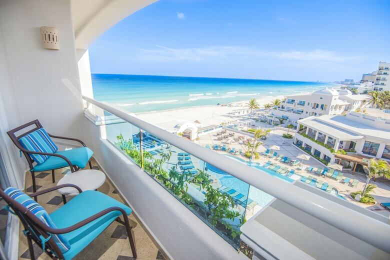 Hotel Wyndham Alltra Cancun - All-inclusive Resort