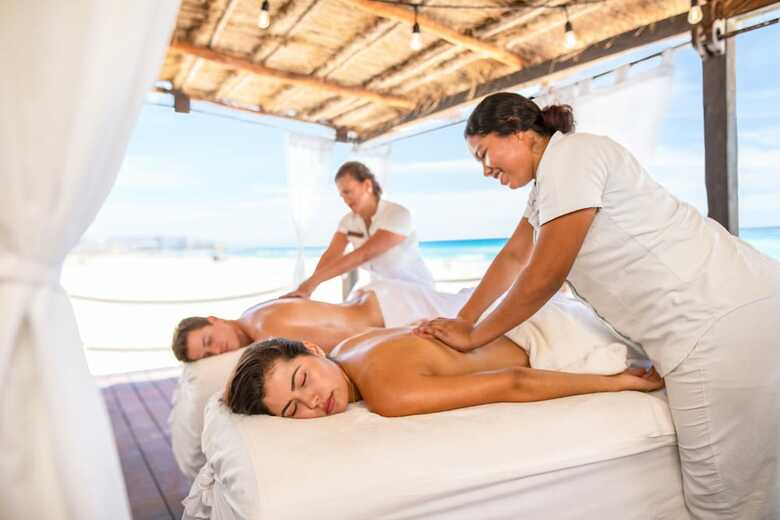Hotel Wyndham Alltra Cancun - All-inclusive Resort