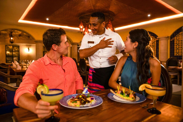 Hotel Wyndham Alltra Cancun - All-inclusive Resort
