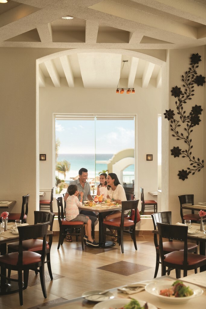 Hotel Wyndham Alltra Cancun - All-inclusive Resort