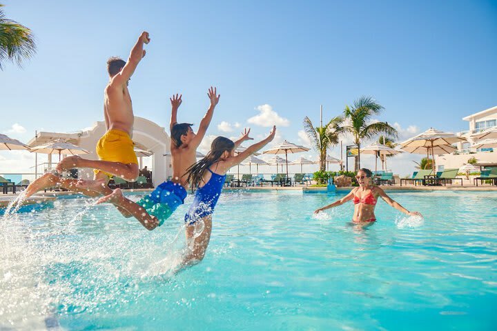 Hotel Wyndham Alltra Cancun - All-inclusive Resort