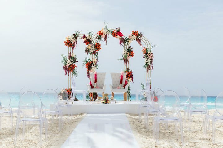 Hotel Wyndham Alltra Cancun - All-inclusive Resort
