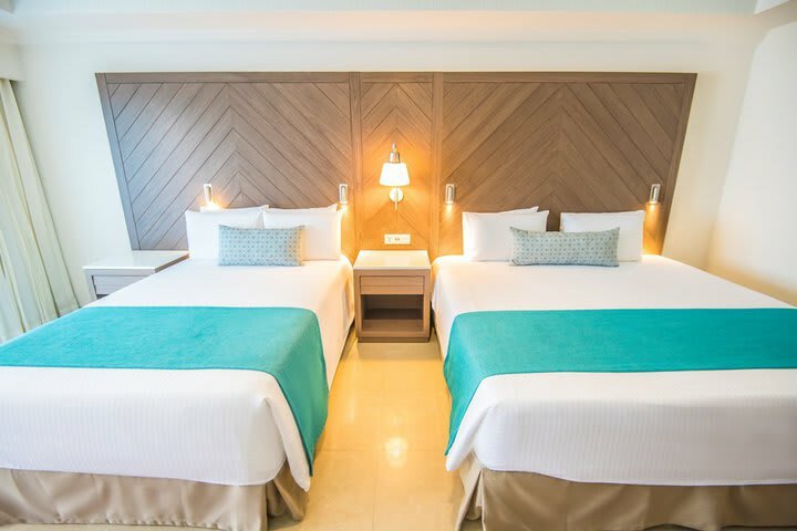 Hotel Wyndham Alltra Cancun - All-inclusive Resort
