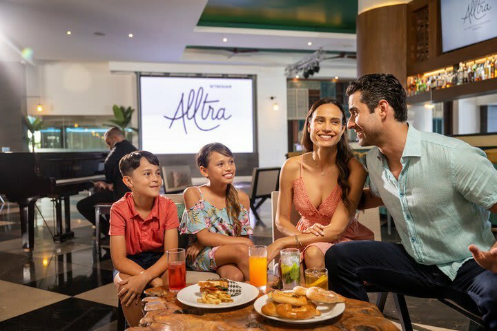 Hotel Wyndham Alltra Cancun - All-inclusive Resort