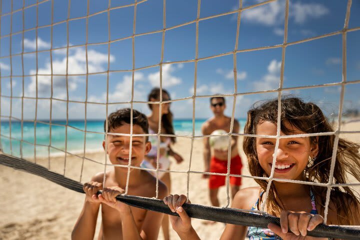 Hotel Wyndham Alltra Cancun - All-inclusive Resort
