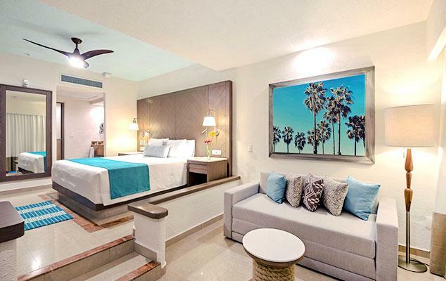 Hotel Wyndham Alltra Cancun - All-inclusive Resort